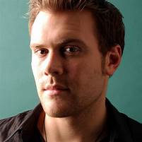 Artist Daniel Bedingfield